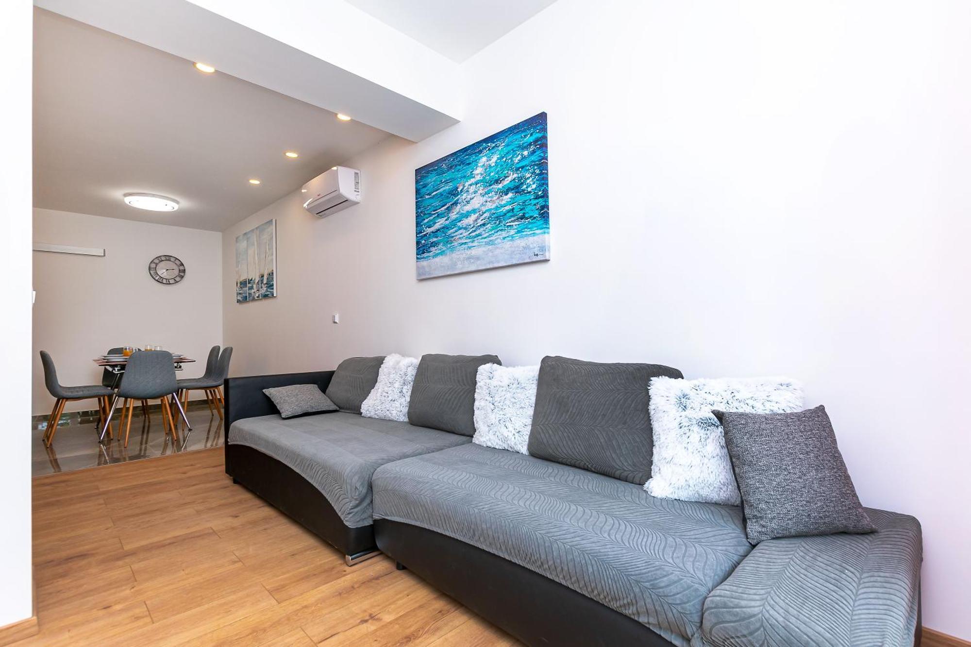 Apartament Aurora Omiš