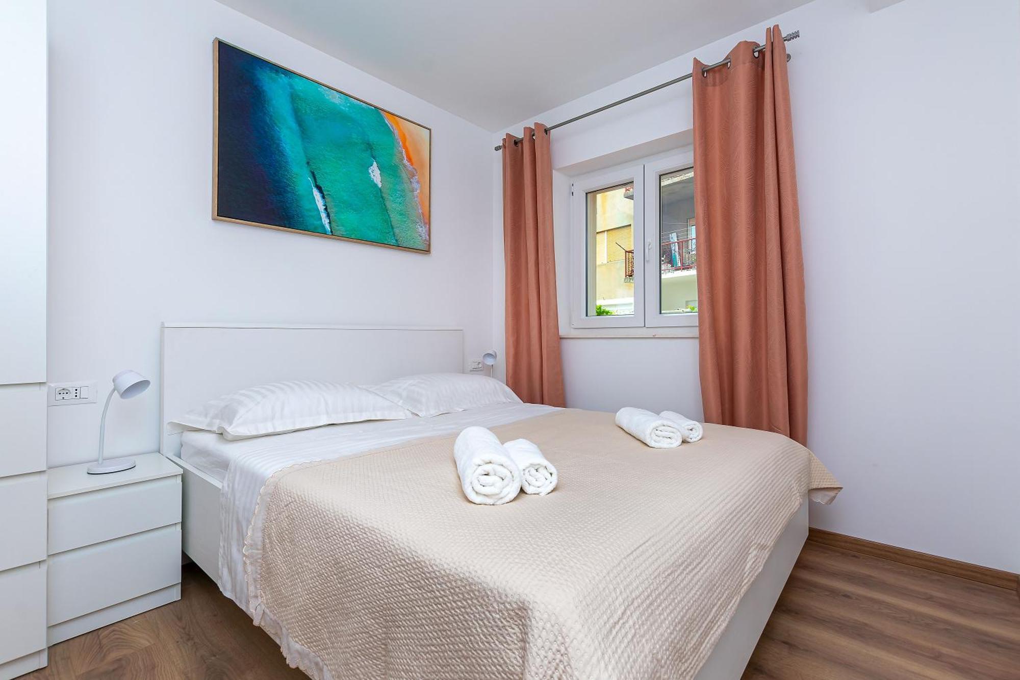 Aurora Apartament