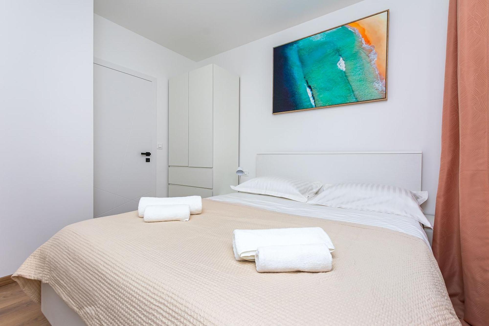 Aurora Apartament