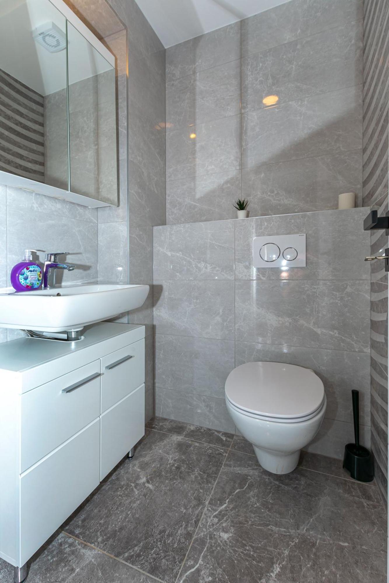 Aurora Apartament