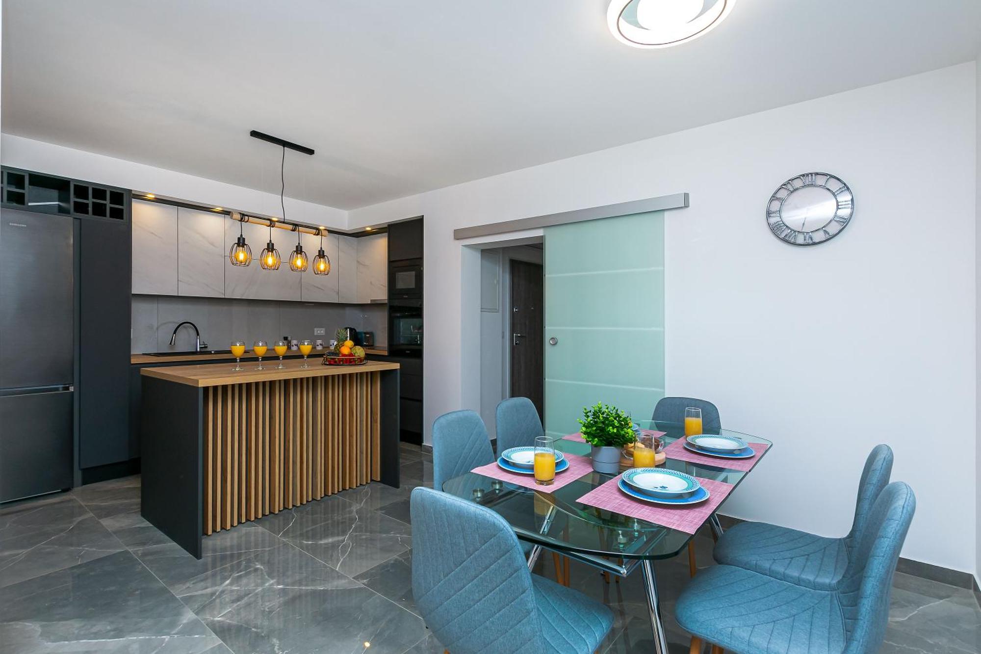 Aurora Apartament Omiš