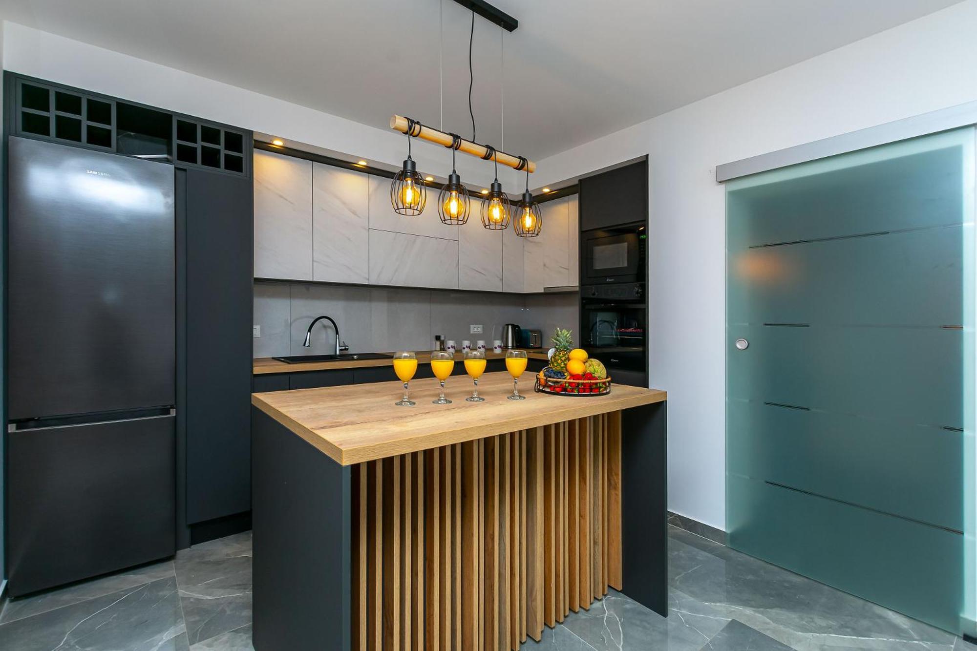 Apartament Aurora *