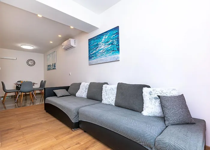 Apartment Aurora