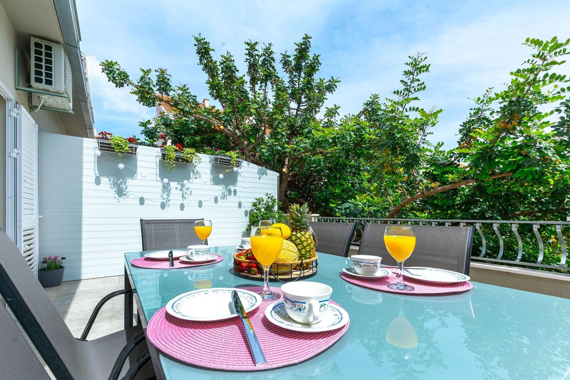 Aurora Apartment Omis