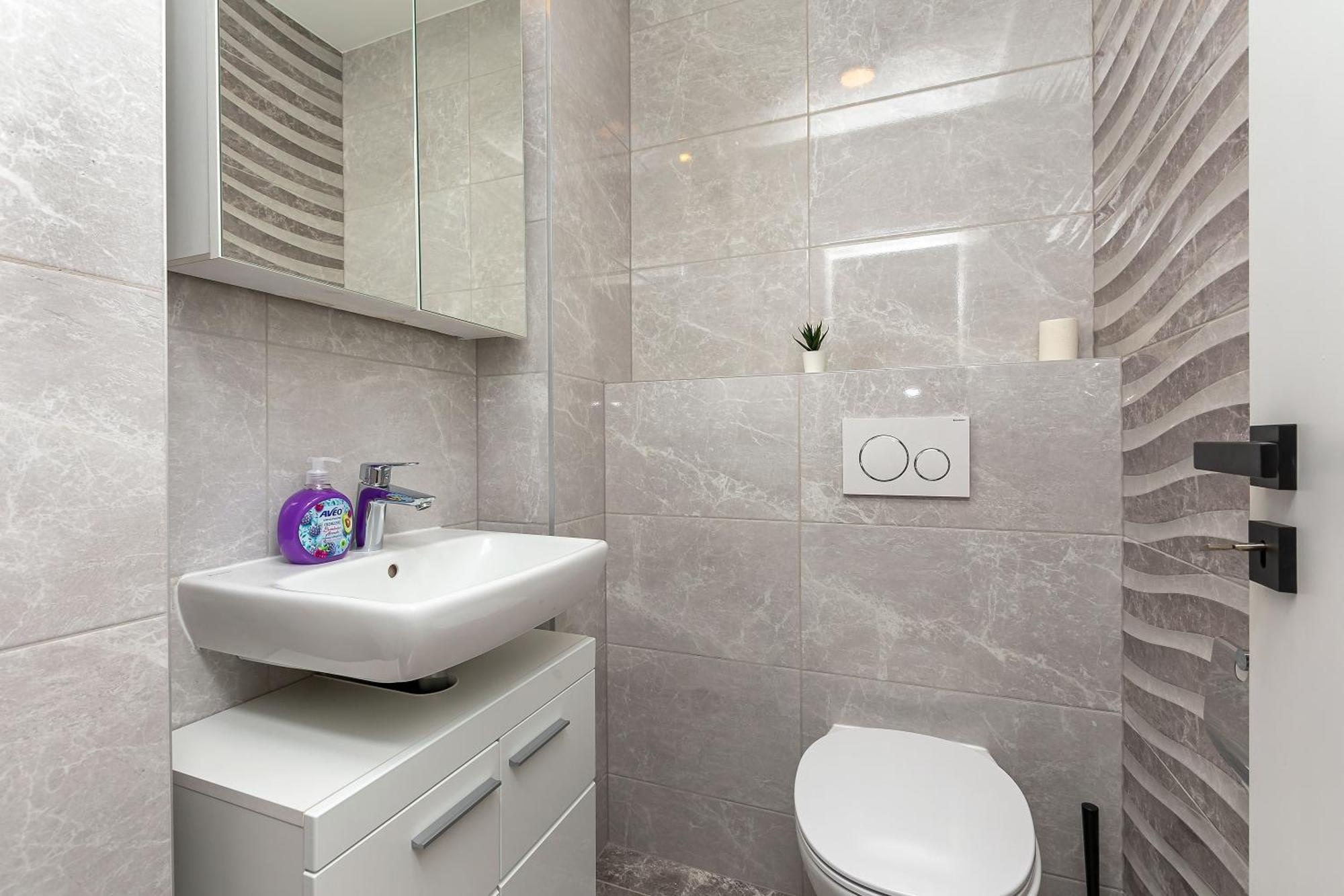 Aurora Apartment